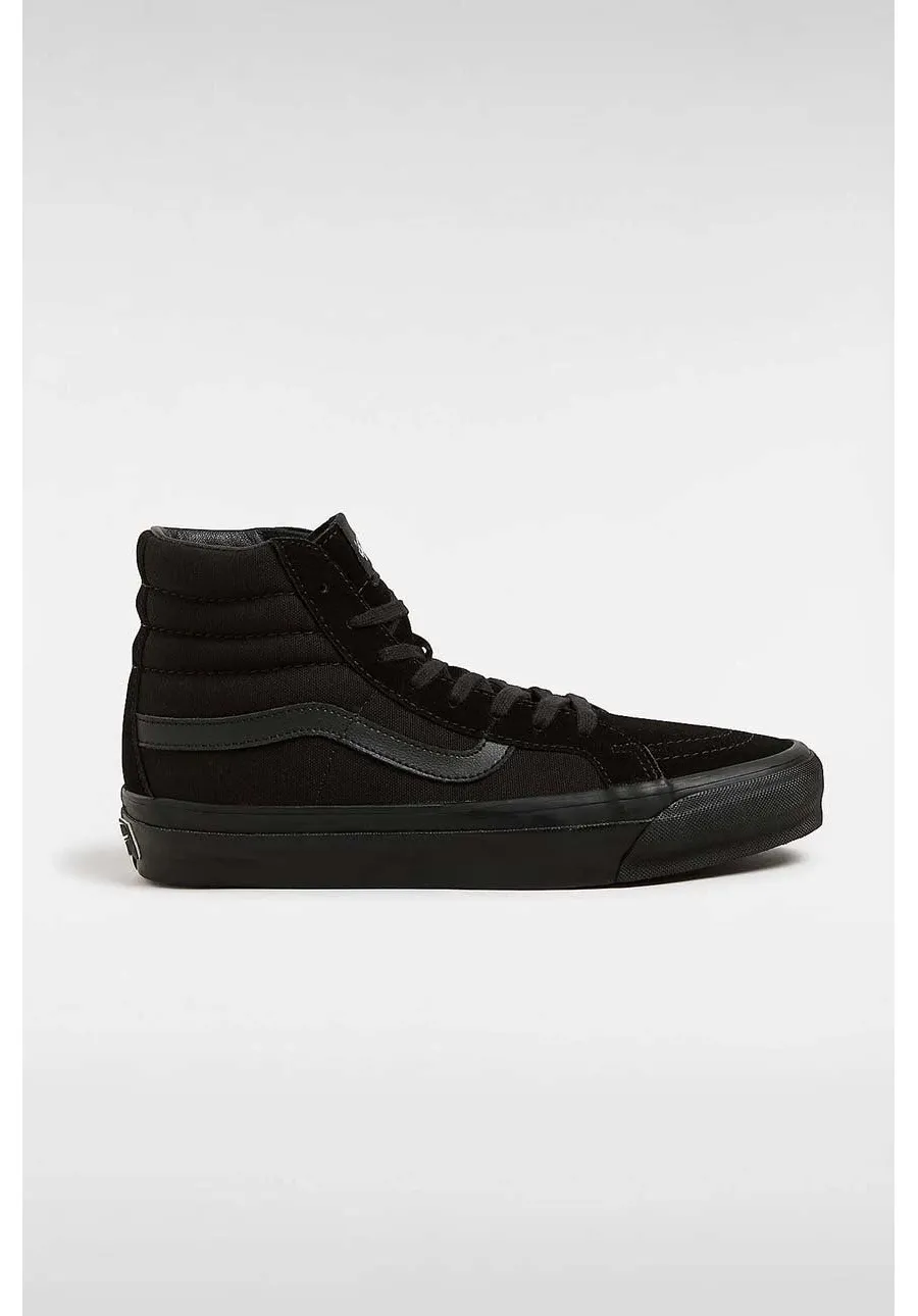 obrazek 1 Vans trampki Premium Classics LX Sk8-Hi Reissue 38 kolor czarny VN000CR0BKA1