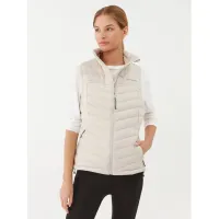 Zdjęcie Columbia Bezrękawnik Westridge™ Down Vest 205127 Écru Regular Fit