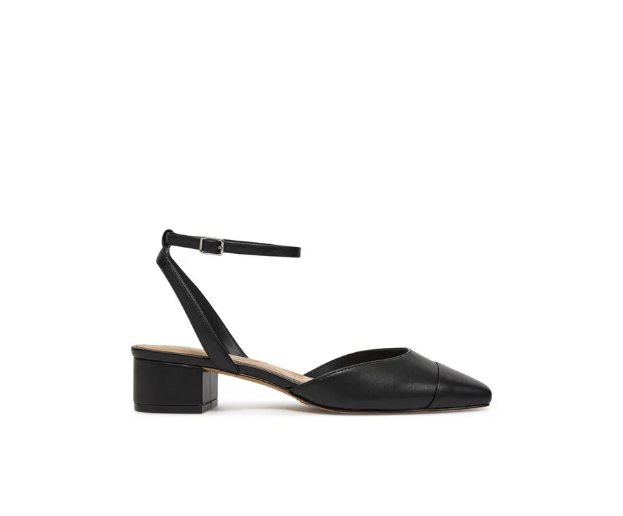 obrazek 1 Aldo Sandały Adriena 13917614 Czarny