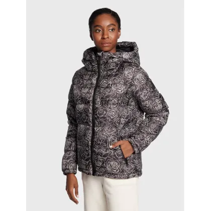 Zdjęcie Head Kurtka puchowa Rebels Star Phase 824142 Czarny Regular Fit