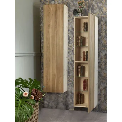 Zdjęcie Prowansalska szafka na ścianę - Guarnieri