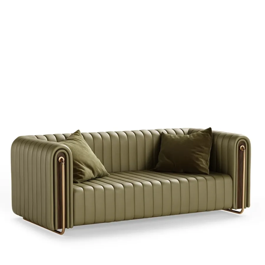 obrazek 5 Wyjątkowa sofa vintage