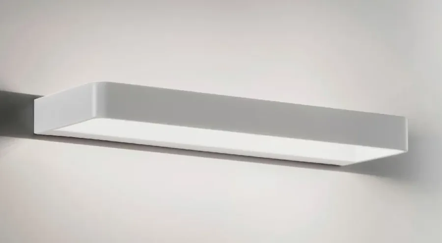 obrazek 2 Solidnie wykonana lampa ścienna Strip Magneto