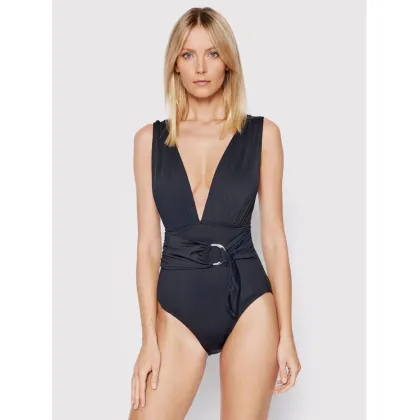 Zdjęcie MICHAEL Michael Kors Strój kąpielowy MM7M761 Czarny