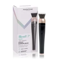 Zdjęcie Magnitone London BlendUp Black Szczoteczka do twarzy 1 szt.