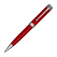 Picture Elegant red pen from Italy, Talentum collection - Aurora