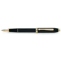 Picture Fountain pen - only for the elite