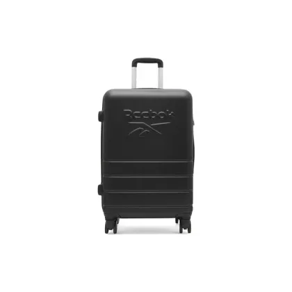 Zdjęcie Reebok Walizka średnia RBK-WAL-001-CCC-M Czarny