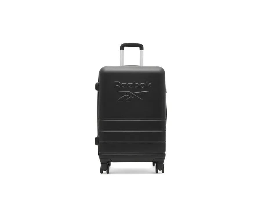 obrazek 1 Reebok Walizka średnia RBK-WAL-001-CCC-M Czarny