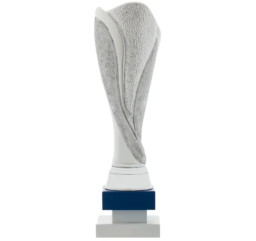 picture 1 Silver vase for a sports match - Astra Argenti