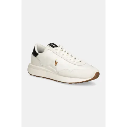 Zdjęcie Polo Ralph Lauren sneakersy Train 89 Pp kolor biały 809945172010