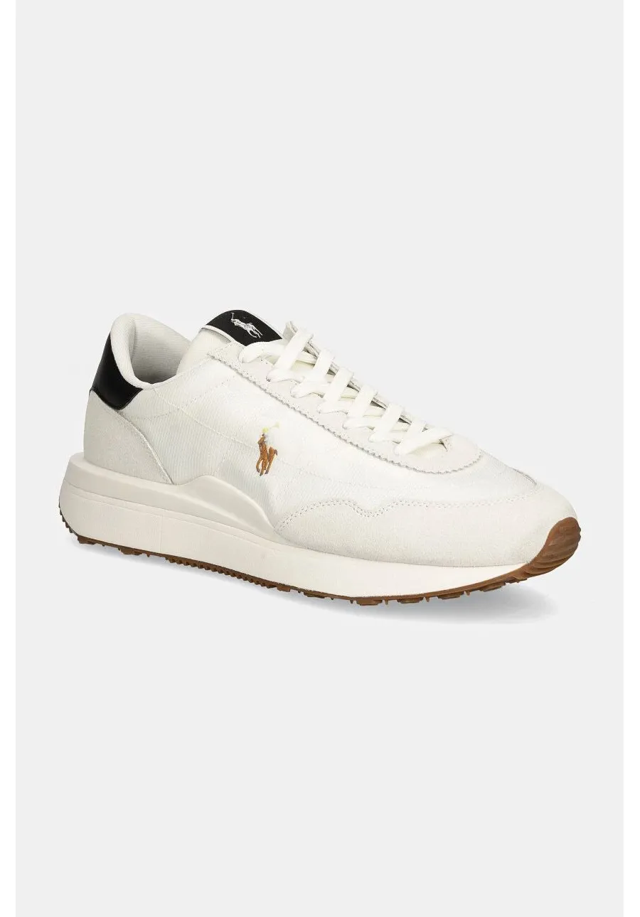 obrazek 1 Polo Ralph Lauren sneakersy Train 89 Pp kolor biały 809945172010