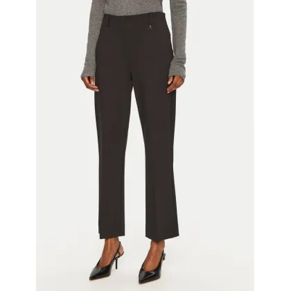 Zdjęcie Joseph Ribkoff Spodnie materiałowe 243049 Czarny Wide Fit