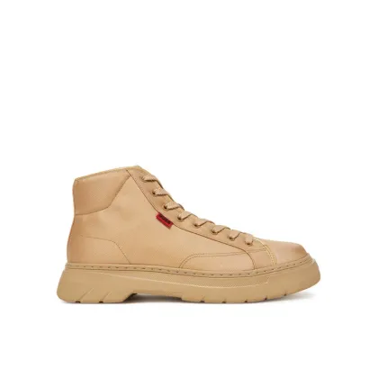 Zdjęcie HUGO Sneakersy Urian 50541834 Beżowy