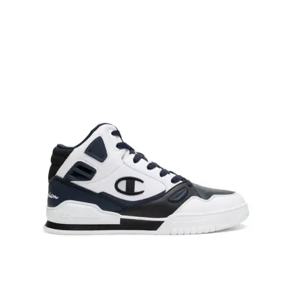 Zdjęcie Champion Sneakersy 3 POINT TECH MID S22273-WW016 Biały