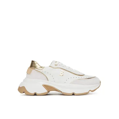Zdjęcie Bogner Sneakersy Kobe 1 A 22521805 Biały