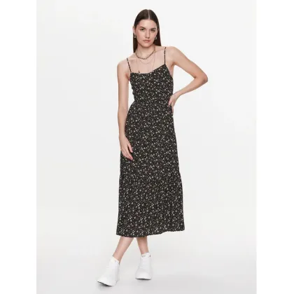Zdjęcie Pepe Jeans Sukienka codzienna Pey PL953300 Kolorowy Regular Fit