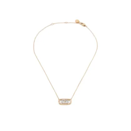 Zdjęcie Furla Naszyjnik Ooh WJ00205-K21000-OR000-1-007-20-CN-J Złoty