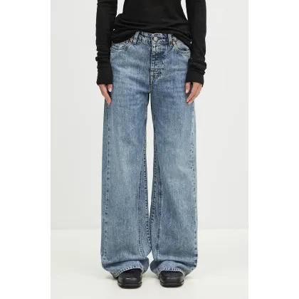Zdjęcie Our Legacy jeansy Treble Cut damskie high waist W2245RS