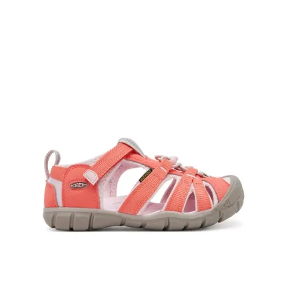 Zdjęcie Keen Sandały Seacamp Ii Cnx C 1030805 Pomarańczowy