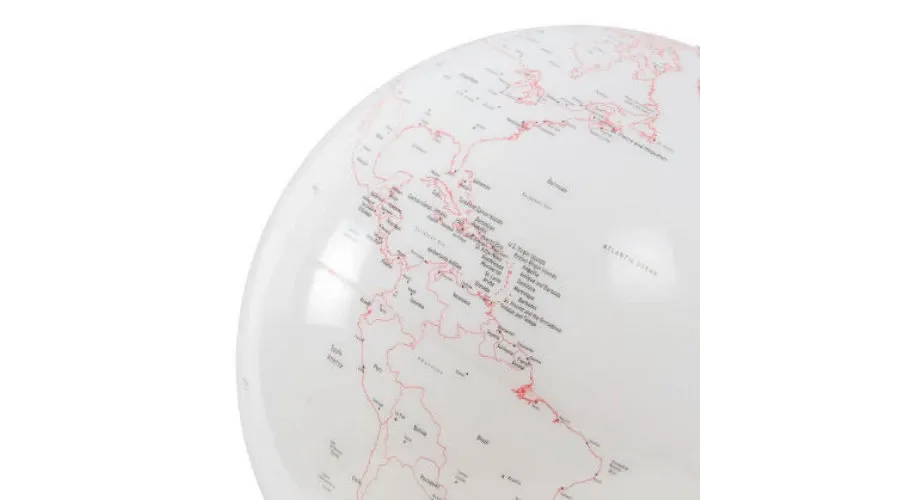 picture 3 Atmosphere 30 cm Nodo Globe