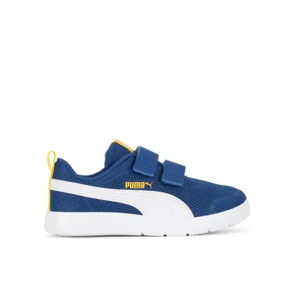 Zdjęcie Puma Sneakersy COURTFLEX V3 MESH PS 39808505 Niebieski
