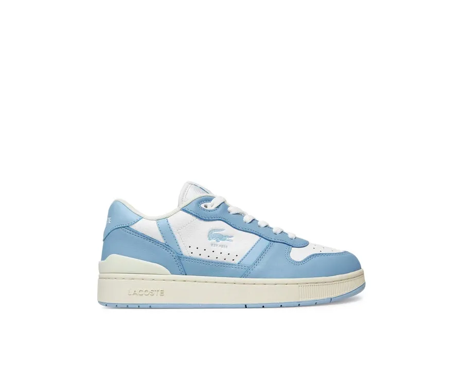 obrazek 1 Lacoste Sneakersy 7-48SFA0052 Niebieski