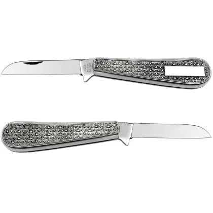 Zdjęcie Piękny nożyk do papieru od angielskiego producenta