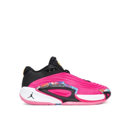Zdjęcie Nike Buty do koszykówki Luka 3 FQ1284 Różowy