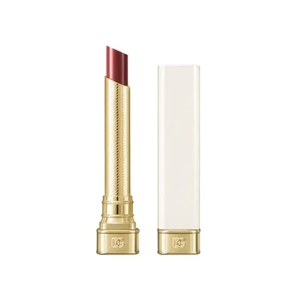 Zdjęcie Dolce&Gabbana My Juicy Sheer Szminka 27 g Nr. 22.04 - Mittleres rosiges Braun