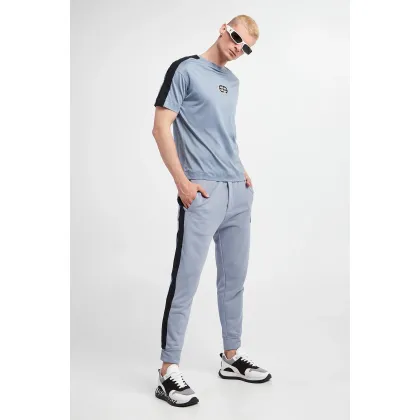 Zdjęcie Spodnie dresowe męskie EMPORIO ARMANI Emporio Armani