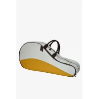 Zdjęcie Ekskluzywna włoska torba na rakiety tenisowe - Terrida