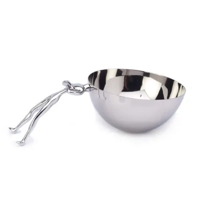 Zdjęcie Fantastyczna misa dekoracyjna na przekąski