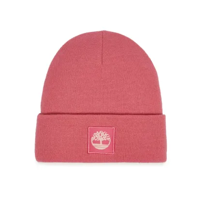 Zdjęcie Timberland Czapka TB0A61BX Różowy