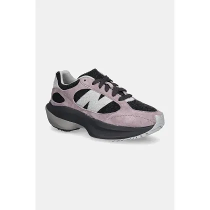 Zdjęcie New Balance sneakersy UWRPD kolor różowy UWRPDFSE