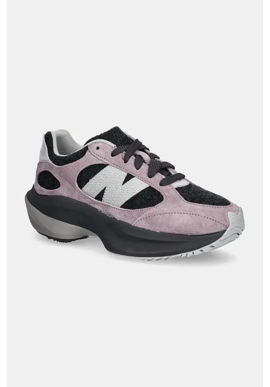 obrazek 1 New Balance sneakersy UWRPD kolor różowy UWRPDFSE