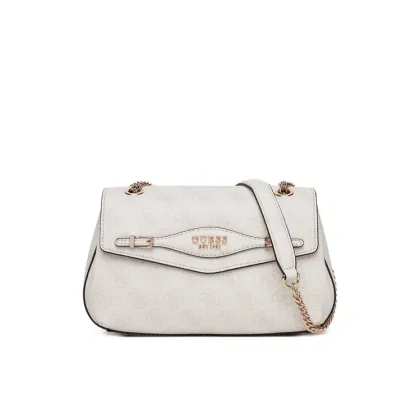 Zdjęcie Guess Torebka Katya HWSG96 52210 Écru