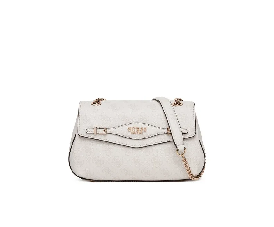 obrazek 1 Guess Torebka Katya HWSG96 52210 Écru