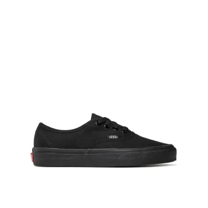 Zdjęcie Vans Tenisówki Authentic VN000EE3BKA Czarny