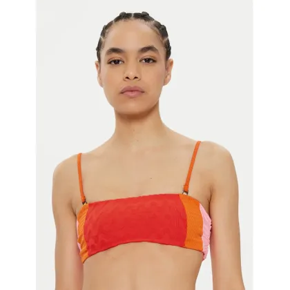 Zdjęcie Maaji Góra od bikini Nomad PT3734SBA001 Czerwony