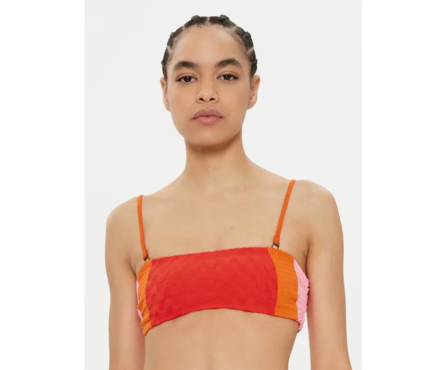 obrazek 1 Maaji Góra od bikini Nomad PT3734SBA001 Czerwony