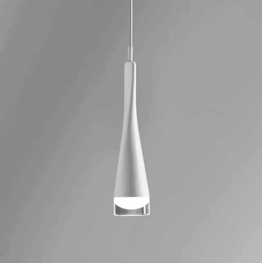 obrazek 2 Nowoczesna lampa wisząca Twist 5