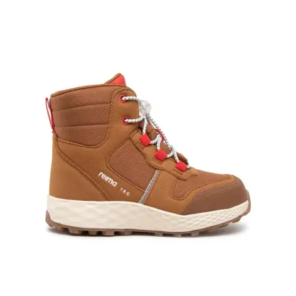 Zdjęcie Reima Kozaki Ehtii 5400012A Brązowy