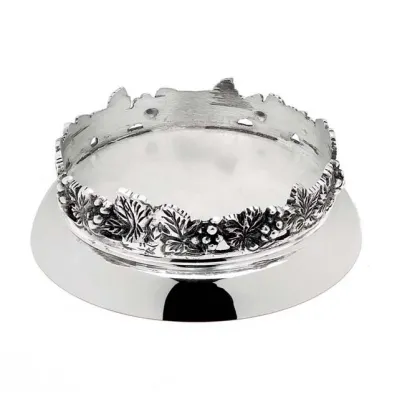 Zdjęcie Podstawka pod butelkę, zdobiona