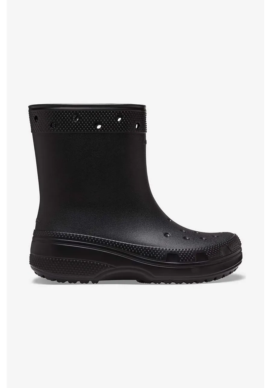 obrazek 1 Crocs Classic Rain Boot kalosze kolor czarny 208363.001