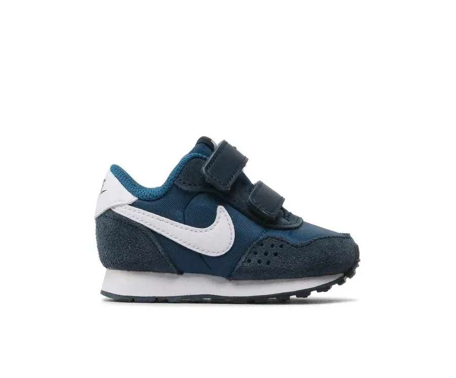 obrazek 1 Nike Sneakersy Md Valiant (TDV) CN8560 405 Granatowy