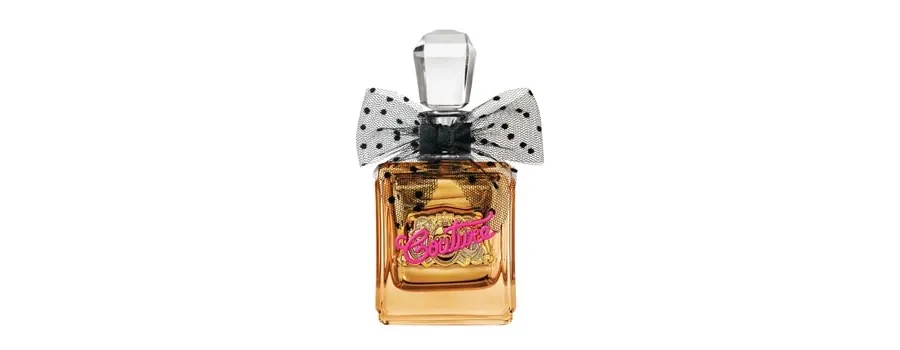 obrazek 1 Juicy Couture Gold Couture Woda perfumowana 100 ml