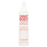 Zdjęcie Eleven Australia I Want Body - Spray teksturyzujący 200 ml 200 ml