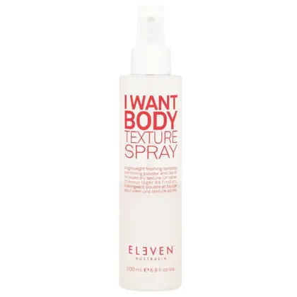 Zdjęcie Eleven Australia I Want Body - Spray teksturyzujący 200 ml 200 ml