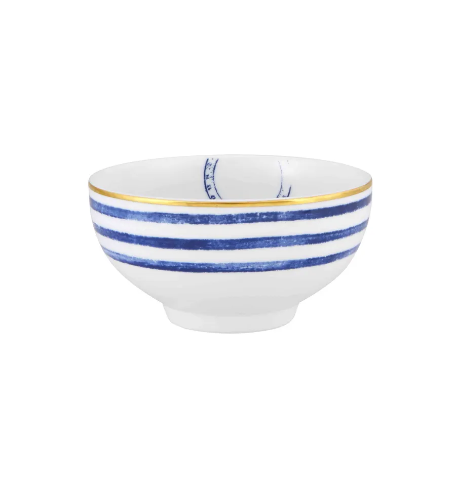 obrazek 2 Piękna misa porcelanowa do jadalni